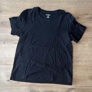 Bombas Men's Black T-Shirt